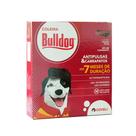 Coleira Bulldog Antipulgas E Carrapatos 25g Coveli P/ Cães