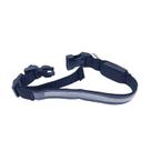 Coleira Chalesco Luz Reflex para Cachorro