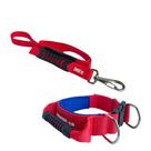 Coleira com Alça com Guia para Cães de Grande Porte