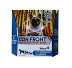 Coleira Con Front Deltametrina 19g Cães Peq. ou Med. - World