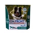 Coleira Con Front Deltametrina 25g Cães Grande - World