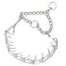 Coleira de treinamento Dog Prong Coastal Titan 2 mm x 36 cm