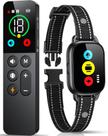 Coleira de Treinamento para Cães Evuime Smart Shock - 3 Modos - À Prova D'Água Coleira de Treinamento para Cães Evuime Smart Shock - 3 Modos - À Prova D'Água