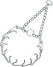 Coleira de treinamento para cães Herm Sprenger Ultra-Plus Prong 2,25 mm