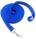 Coleira de treinamento para cães Mandao Nylon Refletive para pequenas e médias
