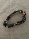 Coleira Estampa Dog Crazy 4 Dogs Coleira Estampa Dog Crazy 4 Dogs
