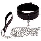 Coleira Estirante E Guia Bondage Fetish Lovetoy Vipmix