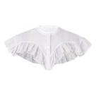 Coleira falsa removível de estilo vitoriano para mulheres e meninas Coleira falsa removível de estilo vitoriano para mulheres e meninas