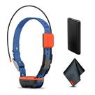 Coleira GPS para rastreamento de cães Garmin Alpha T20 com LED multicolorido