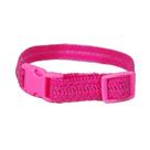 Coleira Griff dog rosa para gatos