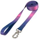 Coleira Guia 5 Metros para Cachorro Cães Longa Adestramento Unificada Várias estampas Basic Pet