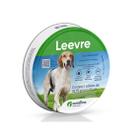 Coleira Leevre Cães Grande 63 Cm - Ourofino