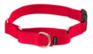 Coleira Martingale PetSafe com fivela Quick Snap vermelha Coleira Martingale PetSafe com fivela Quick Snap vermelha