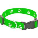 Coleira para cães 42 cm