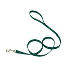 Coleira para cães Coastal Hunter 1,6 cm x 1,8 m, resistente a desgaste