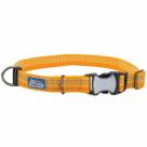 Coleira para cães Coastal K-9 Explorer Refletiva Ajustável 1,6 cm x 30-46 cm Coleira para cães Coastal K-9 Explorer Refletiva Ajustável 1,6 cm x 30-46 cm