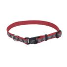 Coleira para cães Coastal Lazer Brite Refletiva Ajustável de 1 cm 2-30 cm Coleira para cães Coastal Lazer Brite Refletiva Ajustável de 1 cm 2-30 cm