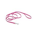 Coleira para cães Coastal Model Pink Flamingo 1 cm x 1,8 m