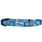 Coleira para cães Cutie Ties Breakfast Club Nylon Medium (33-51 cm)