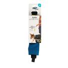 Coleira para cães e coleira retrátil Nite Ize RadDog 36 cm azul S