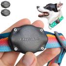 Coleira para cães Elevation Lab TagVault AirTag IP69 Waterproof Coleira para cães Elevation Lab TagVault AirTag IP69 Waterproof