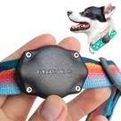 Coleira para cães Elevation Lab TagVault AirTag Waterproof