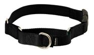 Coleira para cães PetSafe Martingale com fivela Quick-Snap pequena