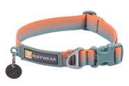 Coleira para cães Ruffwear Front Range, durável e confortável, primavera