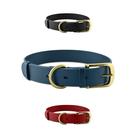 Coleira para cães Tuff Pupper Classic Heavy Duty 100% impermeável