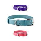 Coleira para cães Tuff Pupper Classic Heavy Duty 100% impermeável