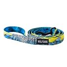 Coleira para cães Wolfgang Man & Beast DawnPatrol Small Heavy Duty Coleira para cães Wolfgang Man & Beast DawnPatrol Small Heavy Duty