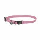 Coleira para gatos Coastal Pet New Earth Soy Adjustable Breakaway