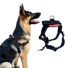 Coleira Peitoral Anti-puxão G para Cães Fortes - Canadá K9