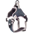Coleira Peitoral Antipuxão para Cachorro MADOG Comfort CINZA Coleira Peitoral Antipuxão para Cachorro MADOG Comfort CINZA
