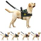 Coleira Peitoral Para Cachorro Pet Com Bolso Guia Ajustável Reforçada Confortável Pitbull Golden Doberman Coleira Peitoral Para Cachorro Pet Com Bolso Guia Ajustável Reforçada Confortável Pitbull Golden Doberman