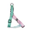 Coleira Peitoral Triple Step para cachorro Mimo M PP269