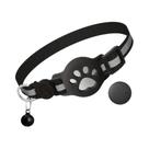 Coleira Rastreadora GPS Multifuncional Para Gatos E Gatinhos, Acessório Inteligente Para Pets