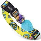 Coleira SCOOBY 2023 - Tam. G