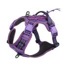 Coleira Tática Ajustável E Respirável Para Cães, Colete MOLLE Anti-Puxão Para Cães De Porte Médio E Coleira Tática Ajustável E Respirável Para Cães, Colete MOLLE Anti-Puxão Para Cães De Porte Médio E