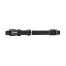 Coleira Tchucco Cat Black para Gatos