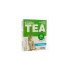 Coleira tea 327 gato 13 gr
