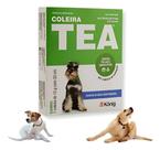 Coleira Tea Antiparasitário Externo