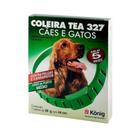 Coleira TEA Konig 327 Cães e Gatos 28g 44cm