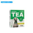 Coleira tea para cachorro - cães porte grande
