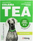 Coleira TEA Porte Grande