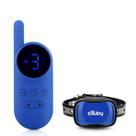 Coleira vibratória para cães Exuby Tiny No Shock Small Dogs 5-7 kg
