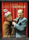 Coletânea Abbott & Costello Box 2 DVDs