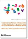 Coletânea de Artigos Interessantes de Matemática Elementar