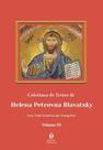 Coletanea de Textos de Helena Petrovna Blavatsky - Volume 3 / Uma Visao eso
