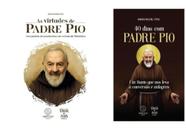 Coletanea padre pio - irmão belém